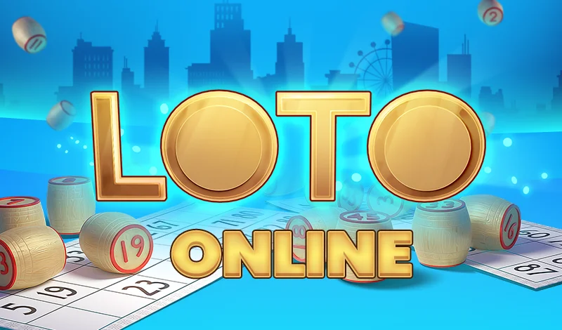 Azərbaycanda Online Loto
